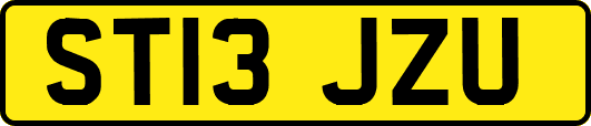 ST13JZU