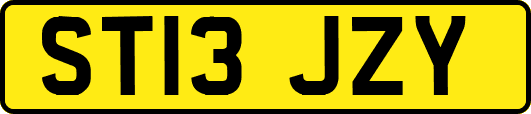 ST13JZY