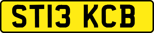 ST13KCB