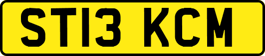 ST13KCM