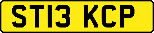 ST13KCP