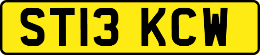 ST13KCW