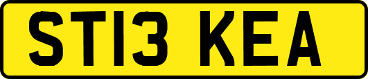 ST13KEA