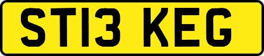 ST13KEG