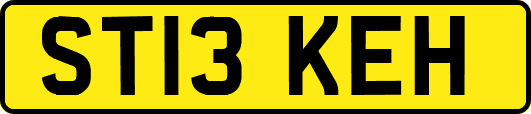 ST13KEH