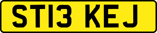 ST13KEJ