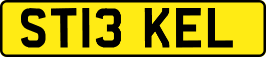 ST13KEL