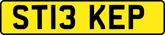 ST13KEP