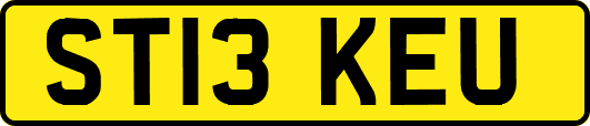 ST13KEU