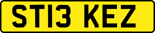 ST13KEZ