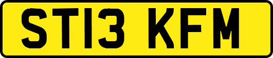 ST13KFM