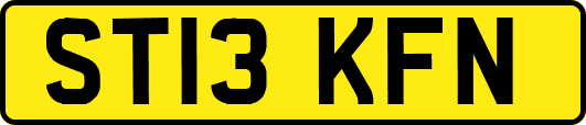 ST13KFN