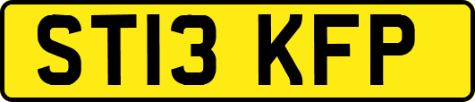 ST13KFP