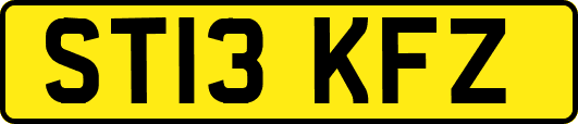 ST13KFZ