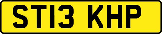 ST13KHP