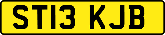 ST13KJB