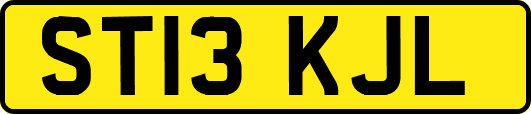 ST13KJL