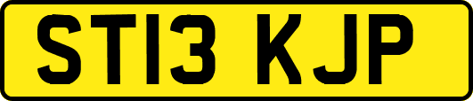 ST13KJP