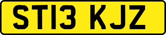 ST13KJZ