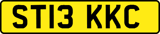 ST13KKC