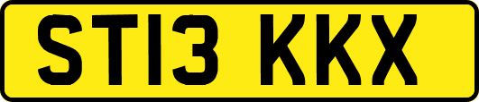 ST13KKX