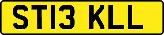ST13KLL