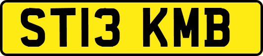 ST13KMB