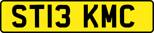 ST13KMC