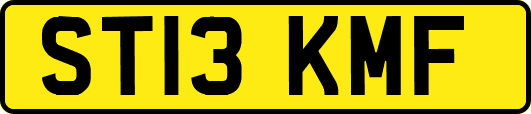 ST13KMF