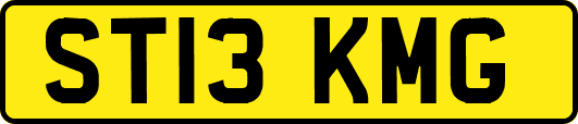 ST13KMG