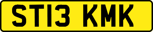 ST13KMK