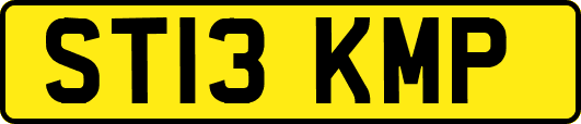 ST13KMP