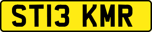 ST13KMR