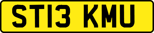 ST13KMU