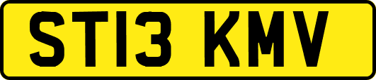ST13KMV