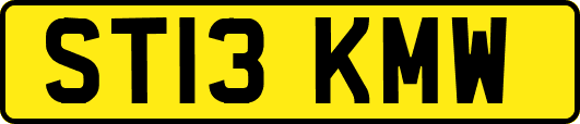 ST13KMW