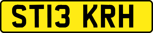 ST13KRH