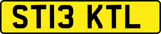 ST13KTL