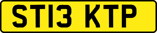 ST13KTP