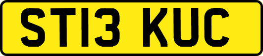 ST13KUC