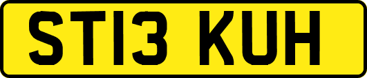 ST13KUH