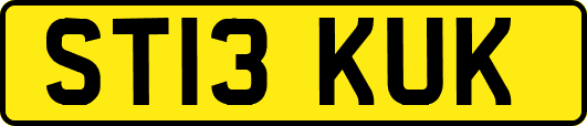 ST13KUK