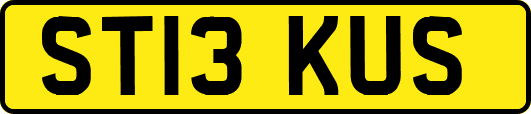 ST13KUS