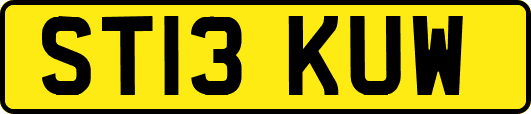 ST13KUW