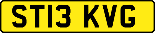 ST13KVG