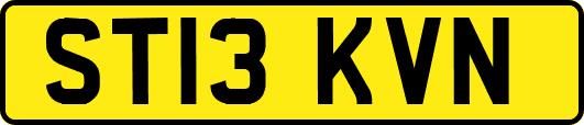 ST13KVN