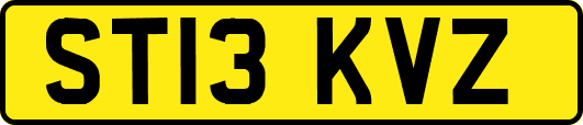 ST13KVZ