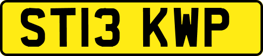ST13KWP