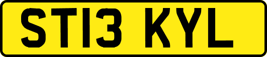 ST13KYL