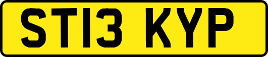 ST13KYP